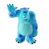 Monsters, Inc. - Sulley Figure - 8 cm