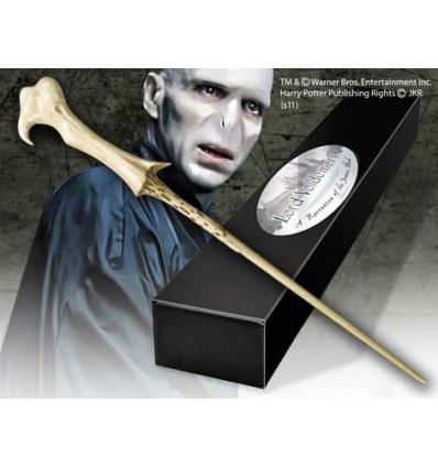 Harry Potter - Lord Voldemort’s Wand