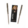 Harry Potter - Hermione Granger Wand Pen and Bookmark