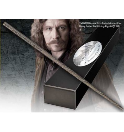 Harry Potter - Sirius Black’ Wand