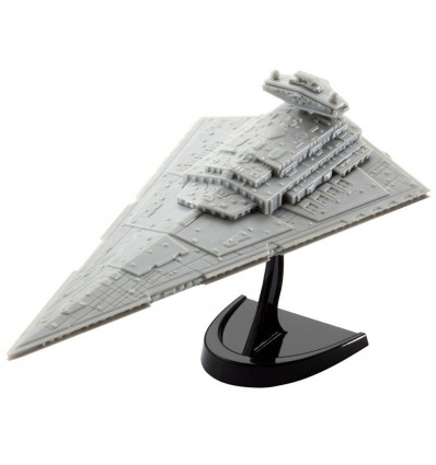 Star Wars - Imperial Star Destroyer Model Ship - 13 cm