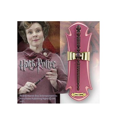Harry Potter - Dolores Umbridge’s Ollivander Wand