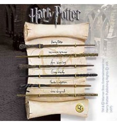 Baguettes de l'Armée de Dumbledore