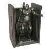 Iron Man 3 - Figurine War Machine - 18 cm