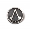 Assassin's Creed III: Liberation - Pin Antique Logo