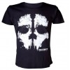 Call of Duty Ghosts - Foil Ghost T-Shirt