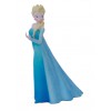 La Reine des Neiges - Figurine Elsa - 9,5 cm