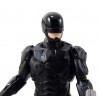 RoboCop 2014 - Figurine Électronique Robocop 3.0 noir - 15 cm