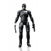 RoboCop 2014 - Figurine Électronique Robocop 3.0 noir - 15 cm