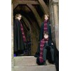 Harry Potter - Gryffindor Scarf Replica