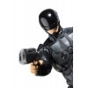 RoboCop 2014 - Black Robocop Light-Up Action Figures - 15 cm