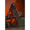 Predators - Figurine Lava Planet Predator - 18cm - Série 10