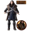 The Hobbit - Thorin Oakenshield Figure - 15 cm