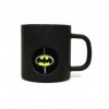 DC Universe - Batman 3D Mug Rotating Logo