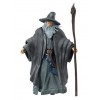 Le Hobbit: un voyage inattendu - Figurine Gandalf le Gris - 9 cm