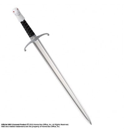 Game of Thrones - Ouvre-lettres Grand-Griffe - Épée de Jon Snow - 23 cm