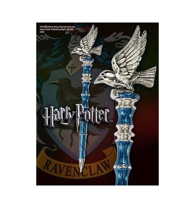 Harry Potter - Hogwarts House Pen Ravenclaw