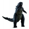 Godzilla 2014 - Tail Strike Godzilla Action Figure - 15 cm