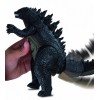 Godzilla 2014 - Figurine Godzilla Coup de Queue - 15 cm