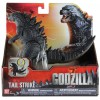 Godzilla 2014 - Figurine Godzilla Coup de Queue - 15 cm