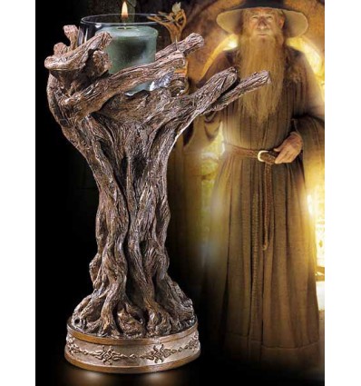 The Lord of the Rings - Gandalf ™ Votive Candle Holder - 23 cm