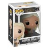 Game of Thrones - Daenerys Targaryen Pop Figure - 10 cm