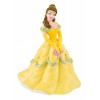 Beauty and the Beast - Belle Figure - 10 cm
