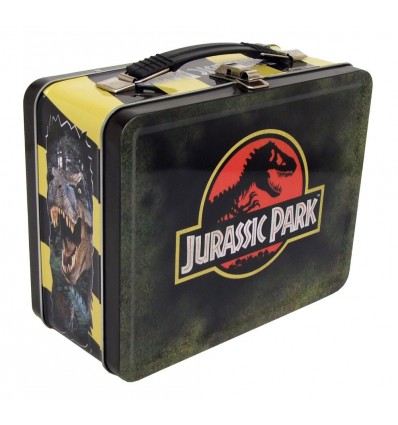 Jurassic Park - Lunch Box Jurassic Park