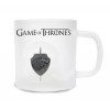 Game of Thrones - Rotating Stark Logo 3D Mug