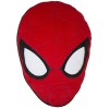 Spider-Man - The City Cushion - Spider-Man Head - 27 x 40 cm