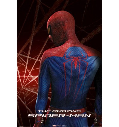 The Amazing Spider-Man - The Amazing Spider-Man Poster - 61 x 91 cm