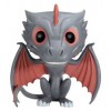 Game of Thrones - Drogon Bobble-Head Pop Figure - 10 cm