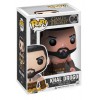 Game of Thrones - Figurine Pop Bobble Head Khal Drogo - 10 cm
