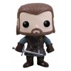 Game of Thrones - Ned Stark Bobble-Head Pop Figure - 10 cm