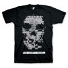 Watch Dogs - Skull T-Shirt