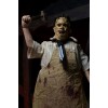 The Texas Chain Saw Massacre - Retro Leatherface Action Figure 40th Anniversary - 20 cm