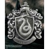 Harry Potter - Armoiries Serpentard - 22 x 27 cm