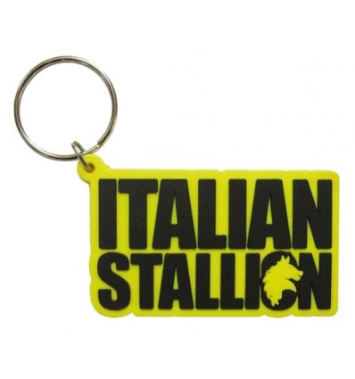 Rocky - Porte-clés Italian Stallion