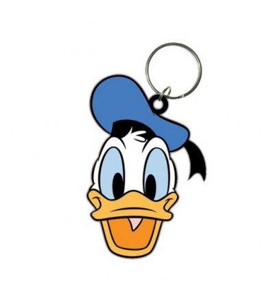 Disney - Donald Duck Keychain - 6 cm