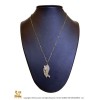 Twilight: New Moon - Friendship Necklace - Wolf Pals