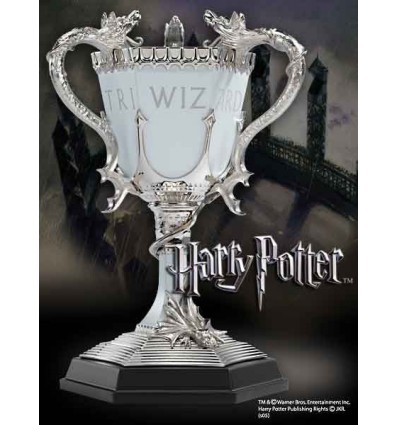 Harry Potter - Réplique Coupe des 3 Sorciers - 20 cm
