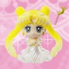 Sailor Moon: Petit Chara Pretty Soldier - Princess Serenity Mini Figure - 10 cm