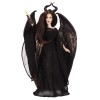 Maleficent - Maleficent Collectible Doll Enchanted Moments Royal Couronnement - 30 cm