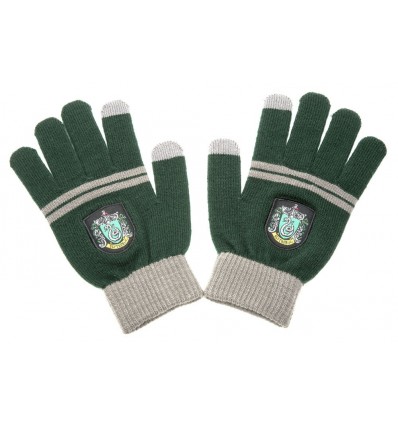 Harry Potter - Slytherin E-Touch Gloves