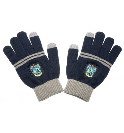 Harry Potter - Ravenclaw E-Touch Gloves