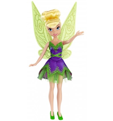 Disney Fairies - Tinker Bell Doll - 25 cm