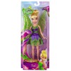 Disney Fairies - Tinker Bell Doll - 25 cm