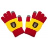 Harry Potter - Gryffindor E-Touch Gloves