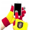 Harry Potter - Gryffindor E-Touch Gloves