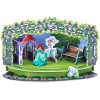 The Little Mermaid - Magic Moments Playset with Ariel Figure